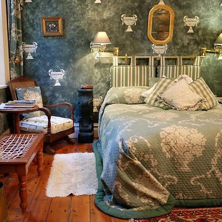 Jambo Guest House Cape Town Luaran gambar