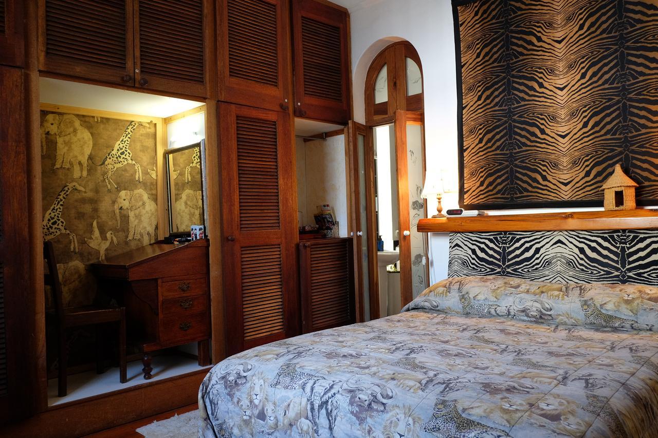 Jambo Guest House Cape Town Luaran gambar