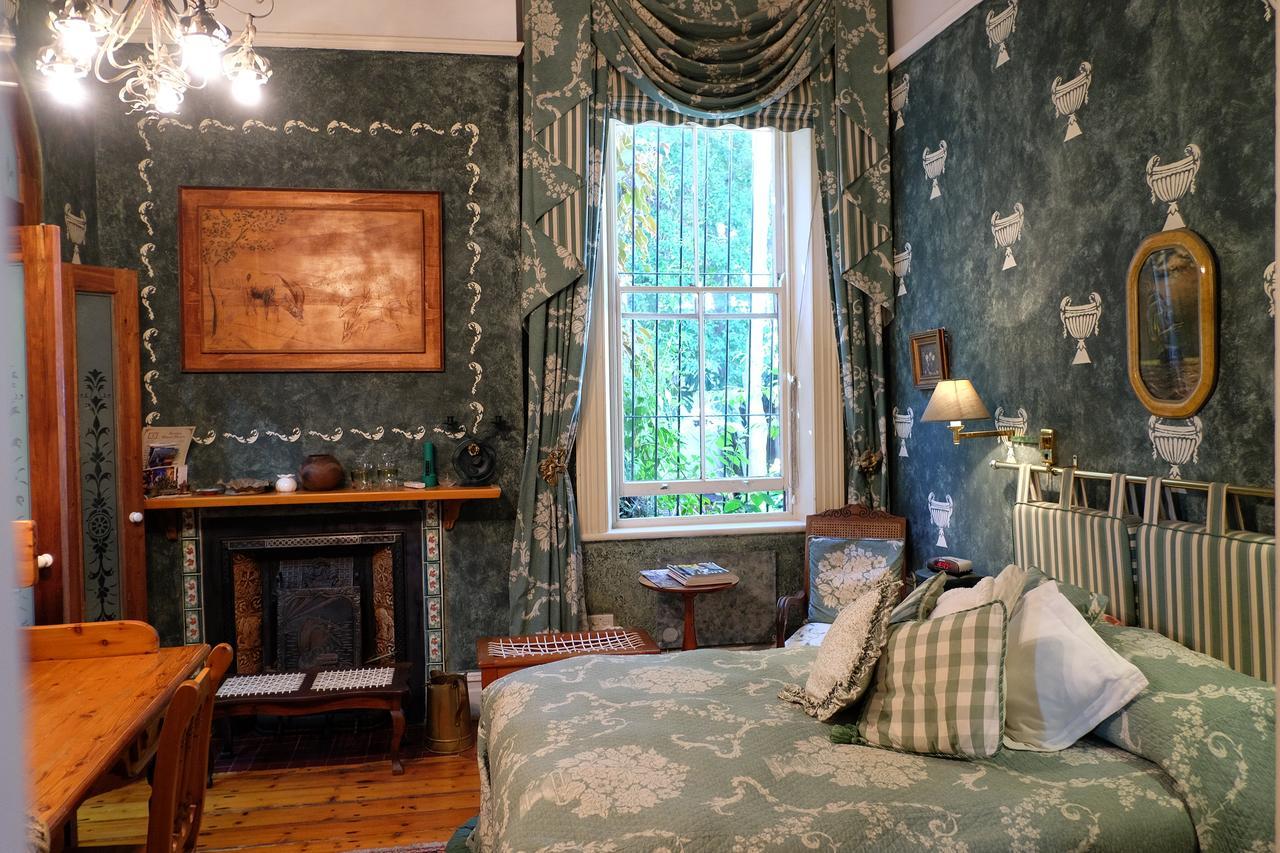 Jambo Guest House Cape Town Luaran gambar