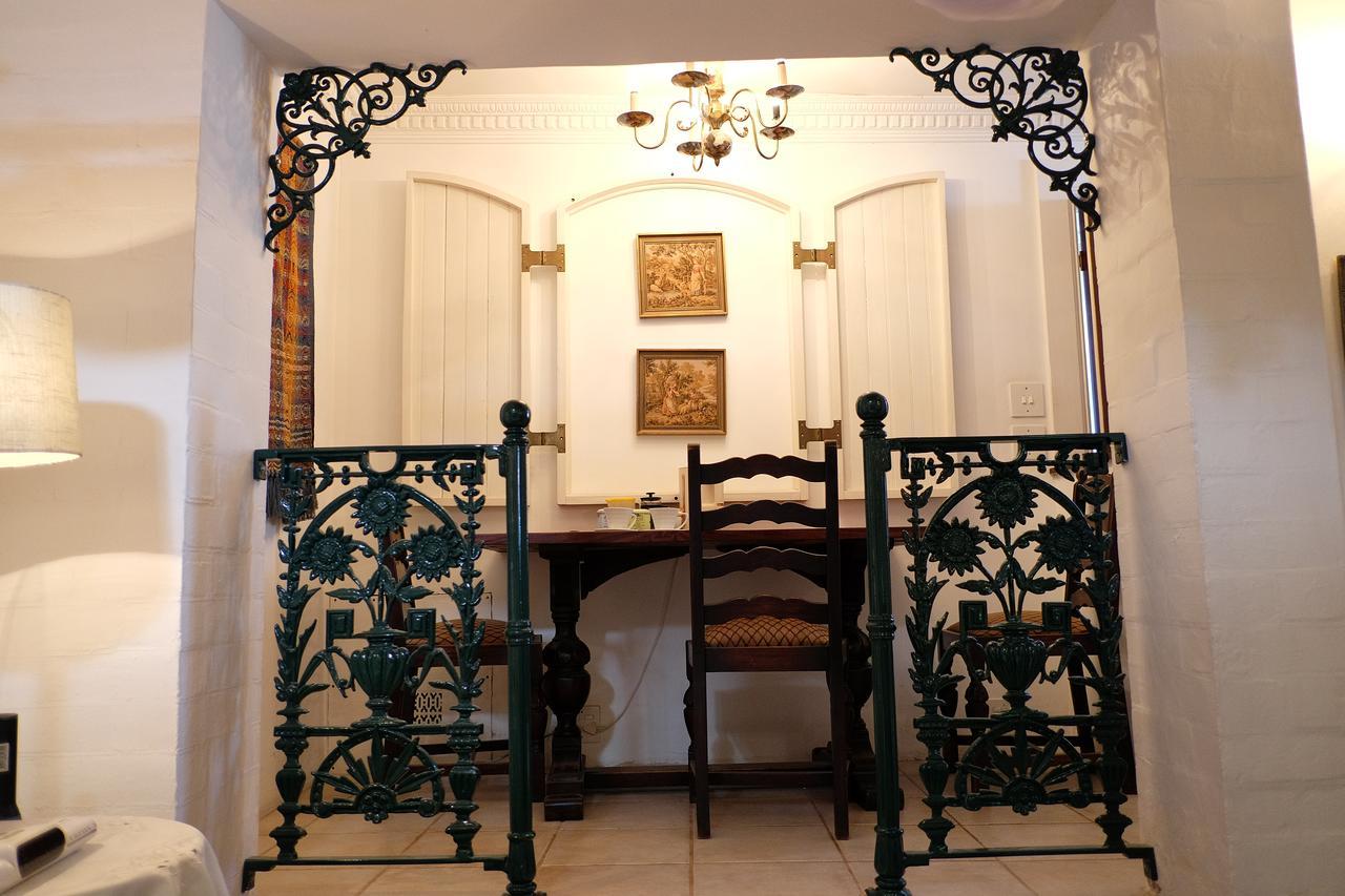 Jambo Guest House Cape Town Luaran gambar