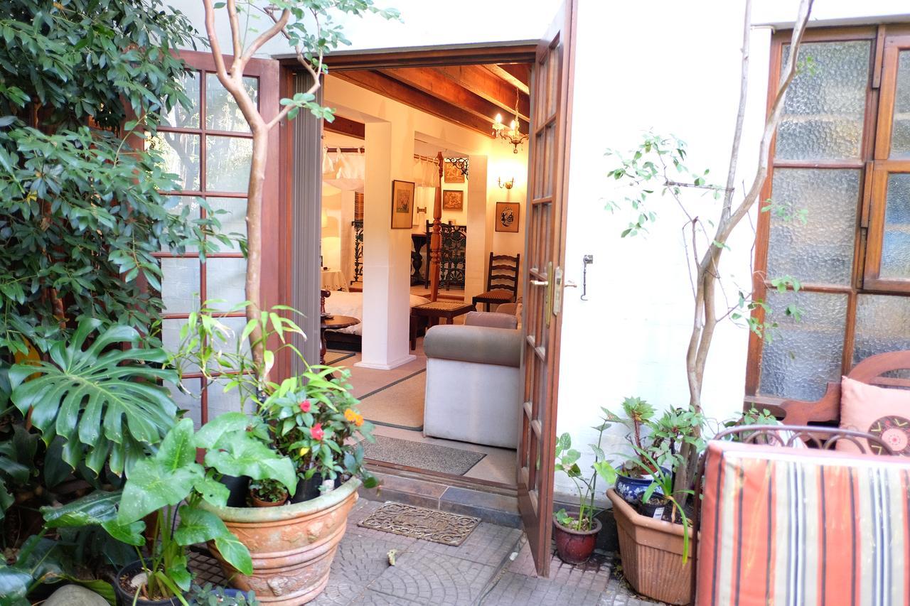 Jambo Guest House Cape Town Luaran gambar