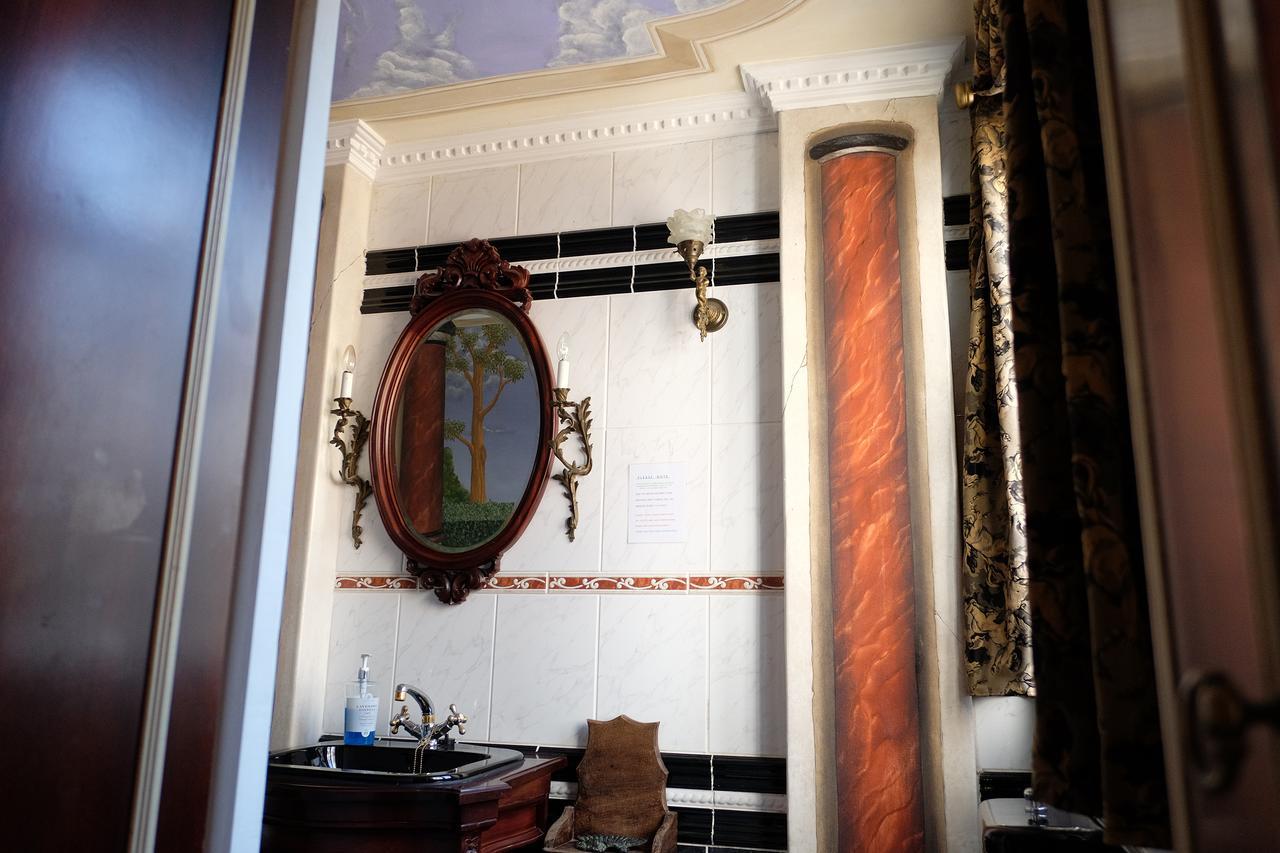 Jambo Guest House Cape Town Luaran gambar