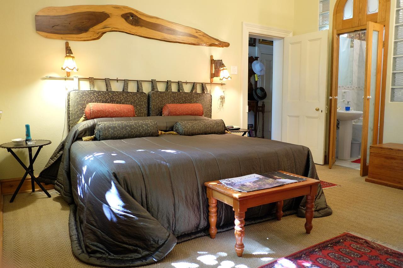 Jambo Guest House Cape Town Luaran gambar