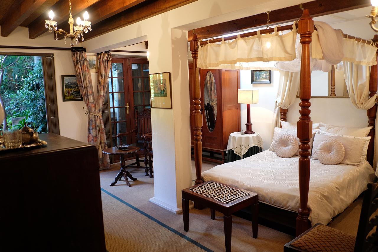 Jambo Guest House Cape Town Luaran gambar