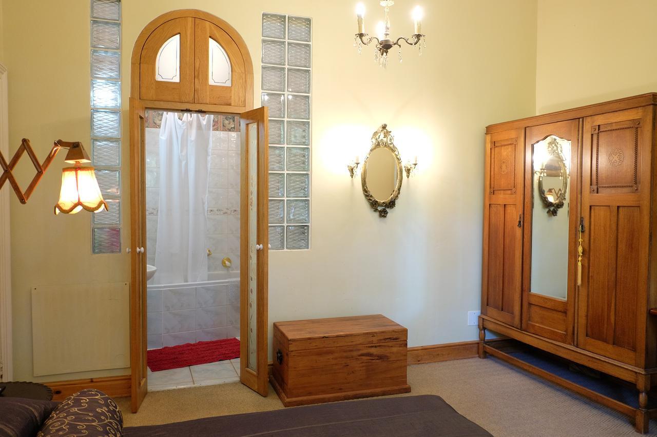 Jambo Guest House Cape Town Luaran gambar