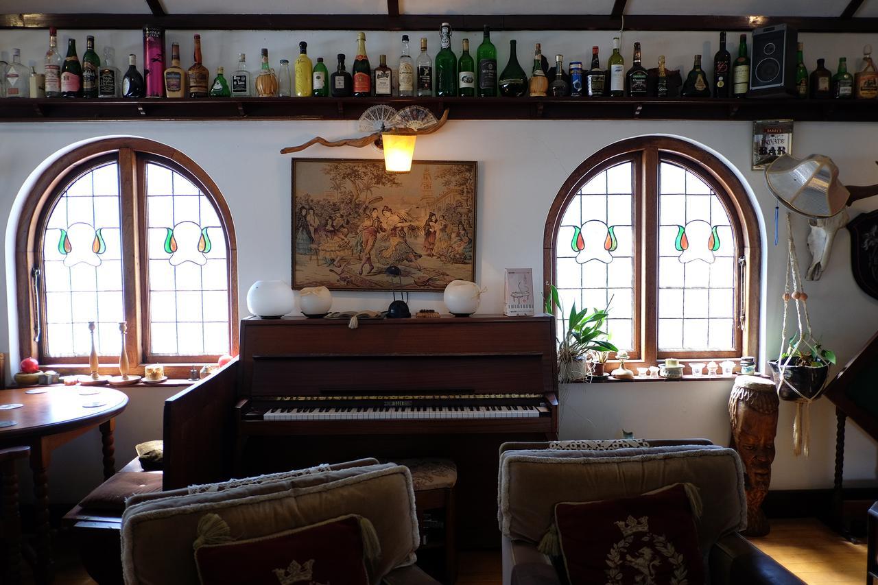 Jambo Guest House Cape Town Luaran gambar