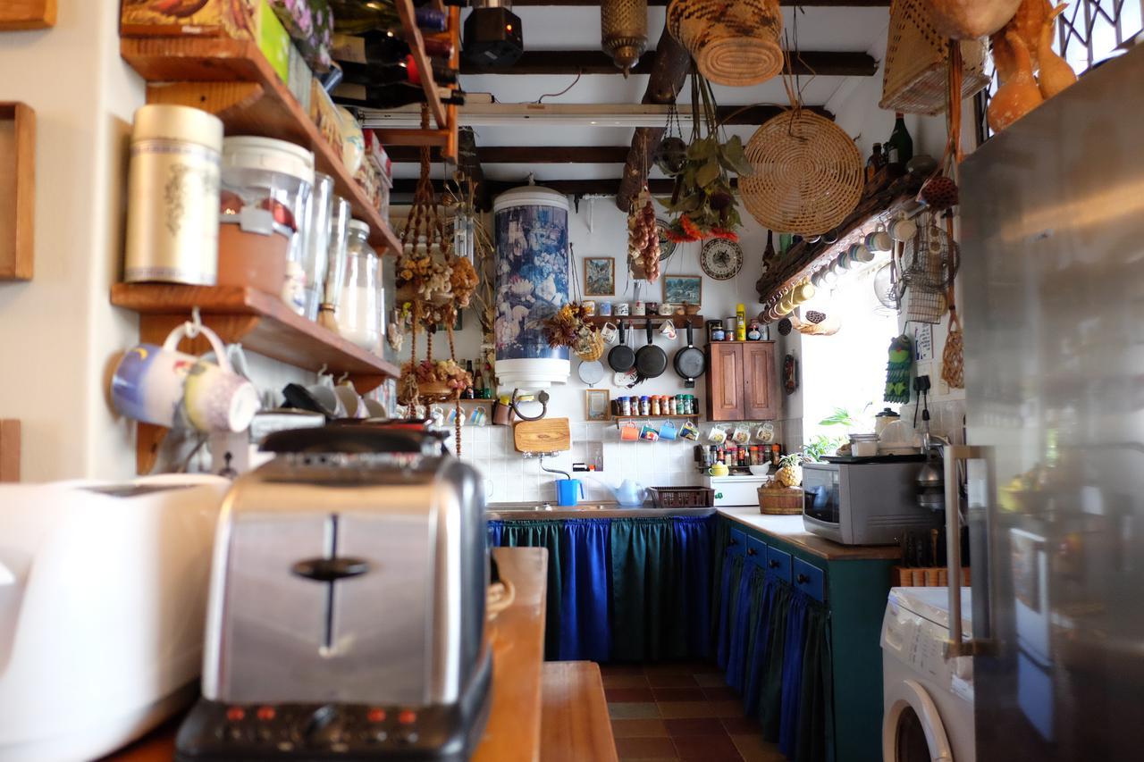 Jambo Guest House Cape Town Luaran gambar