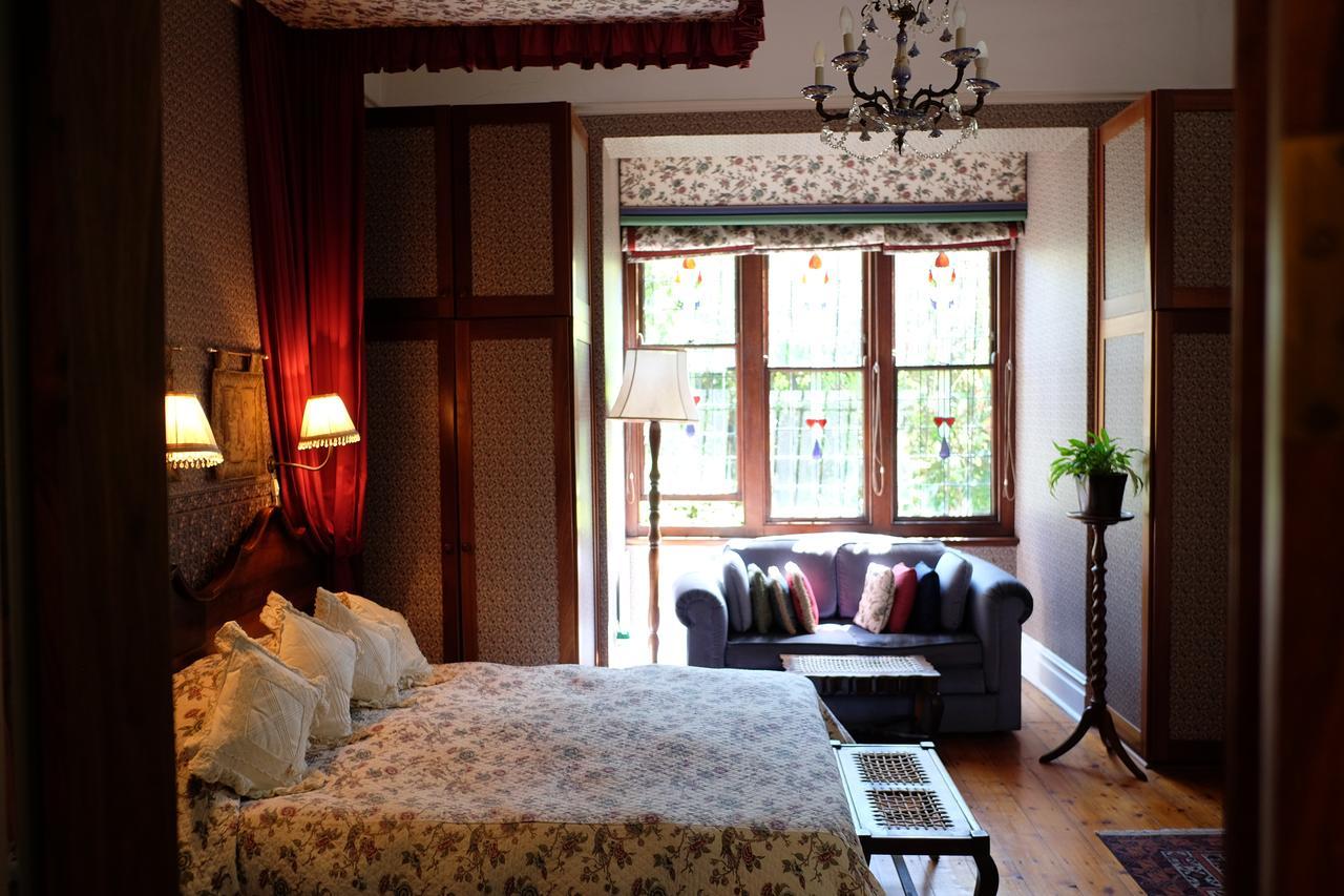 Jambo Guest House Cape Town Luaran gambar
