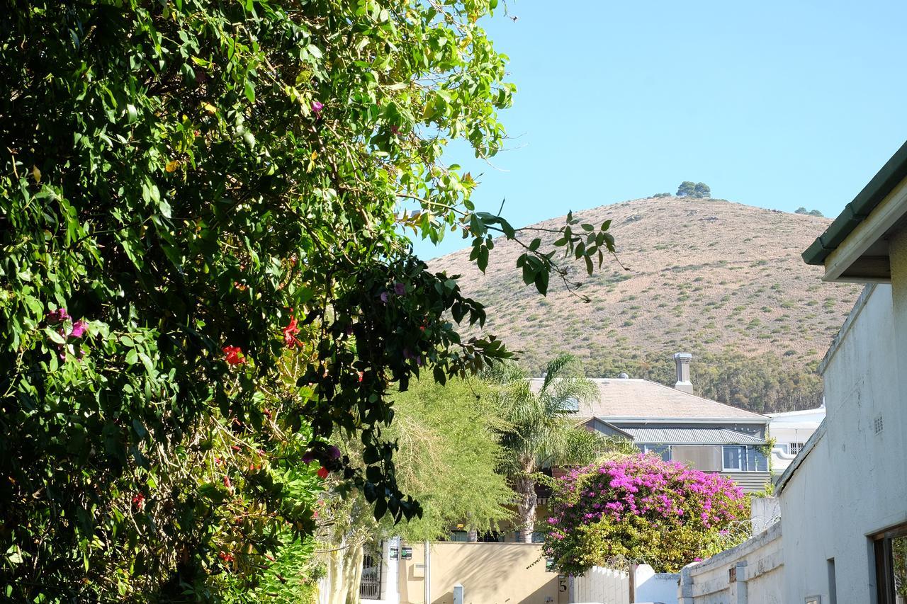 Jambo Guest House Cape Town Luaran gambar