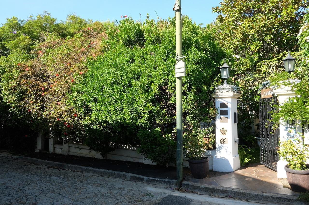 Jambo Guest House Cape Town Luaran gambar