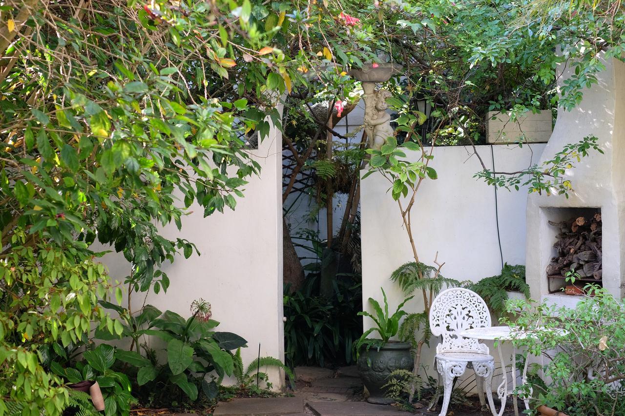 Jambo Guest House Cape Town Luaran gambar