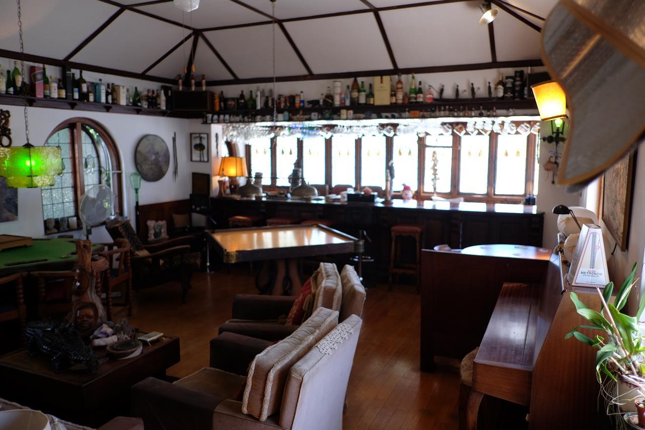 Jambo Guest House Cape Town Luaran gambar