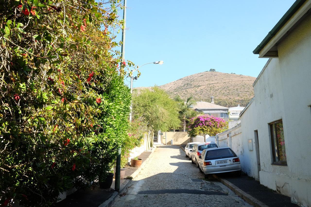 Jambo Guest House Cape Town Luaran gambar