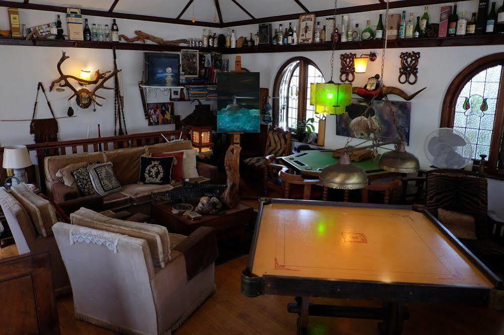 Jambo Guest House Cape Town Luaran gambar