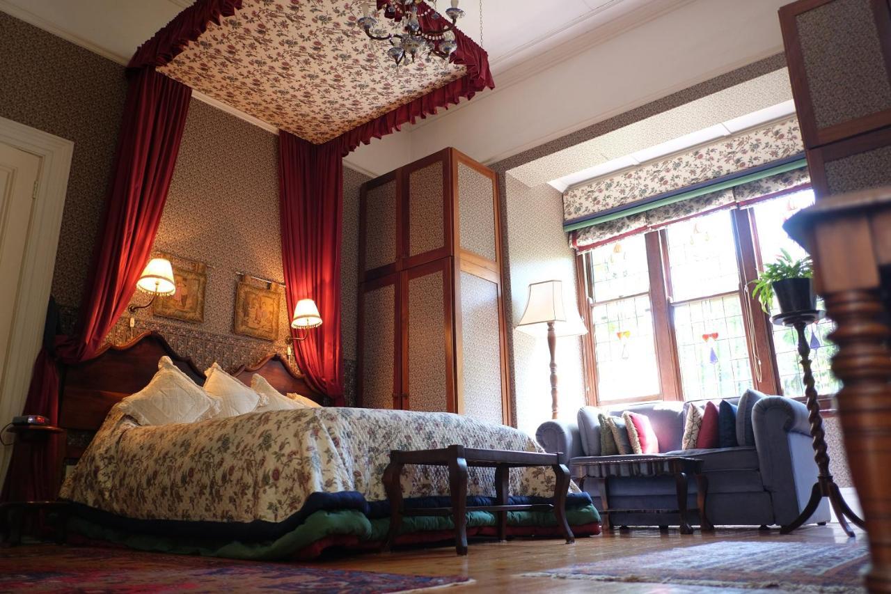 Jambo Guest House Cape Town Luaran gambar