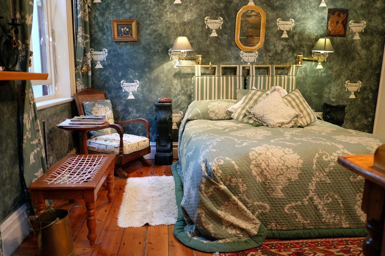 Jambo Guest House Cape Town Luaran gambar
