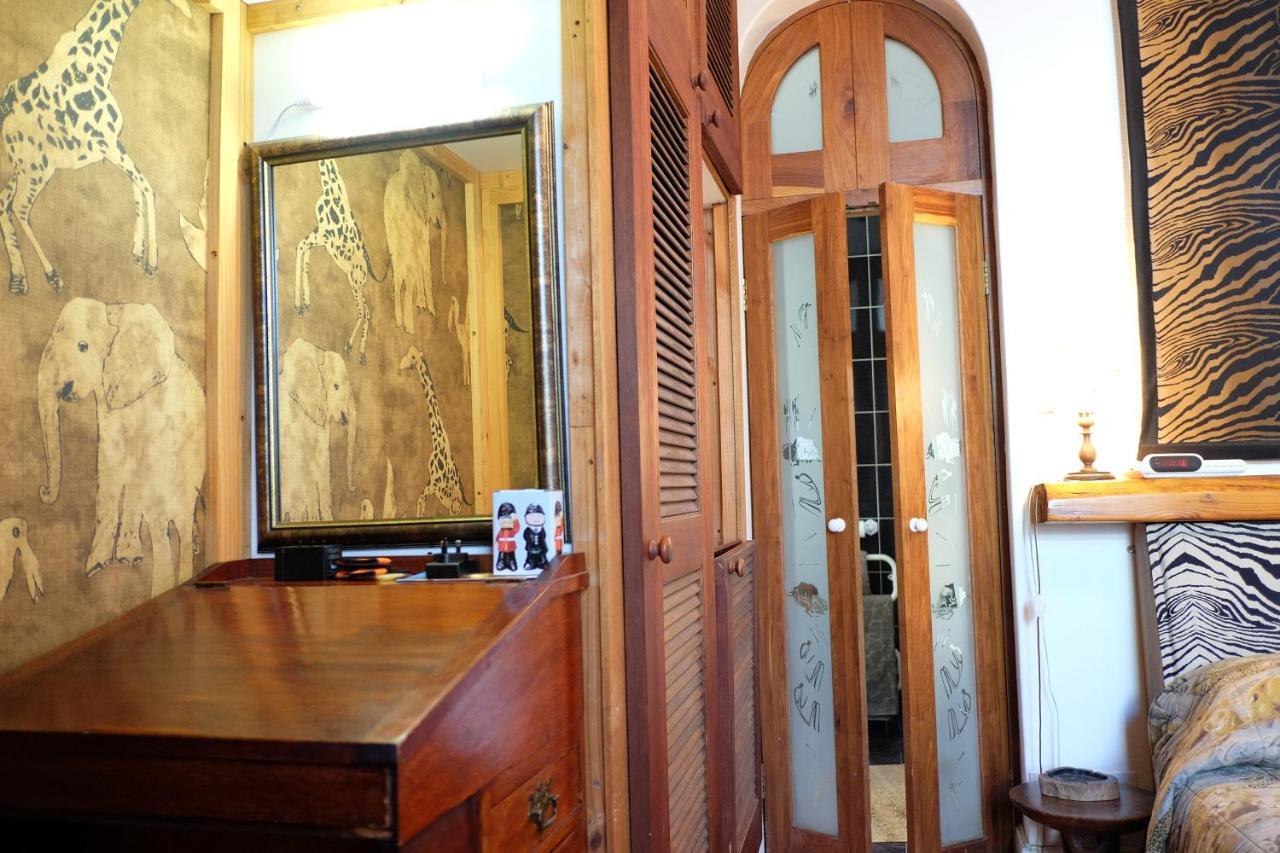 Jambo Guest House Cape Town Luaran gambar