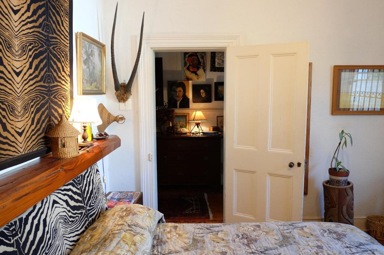 Jambo Guest House Cape Town Luaran gambar